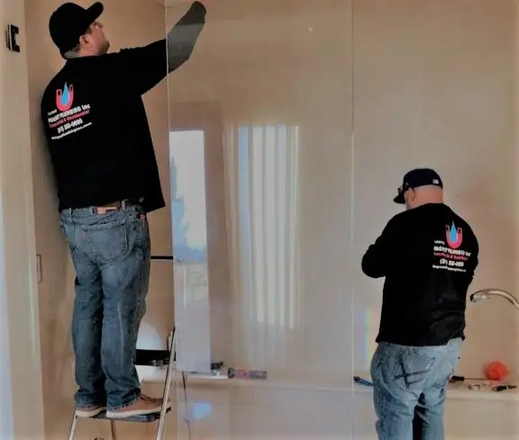 Professional plumbing installation for Toilet Repair in Green Meadows West